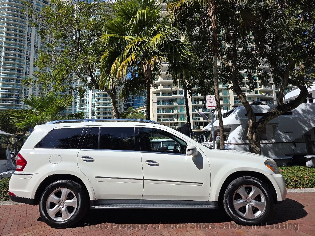 Used 2011 Mercedes-Benz GL 450 4MATIC image 18