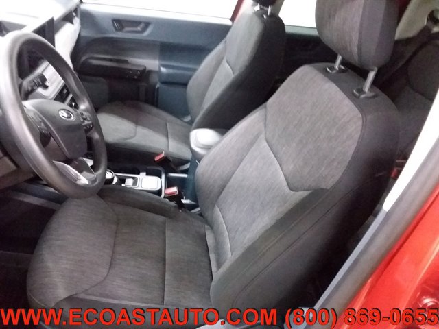 Used 2023 Ford Maverick XLT w/ Equipment Group 300A Standard AWD/4WD image 10