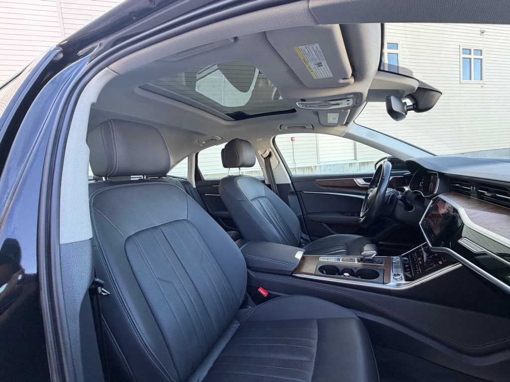 Used 2019 Audi A6 3.0T Prestige w/ Prestige Package AWD/4WD image 22
