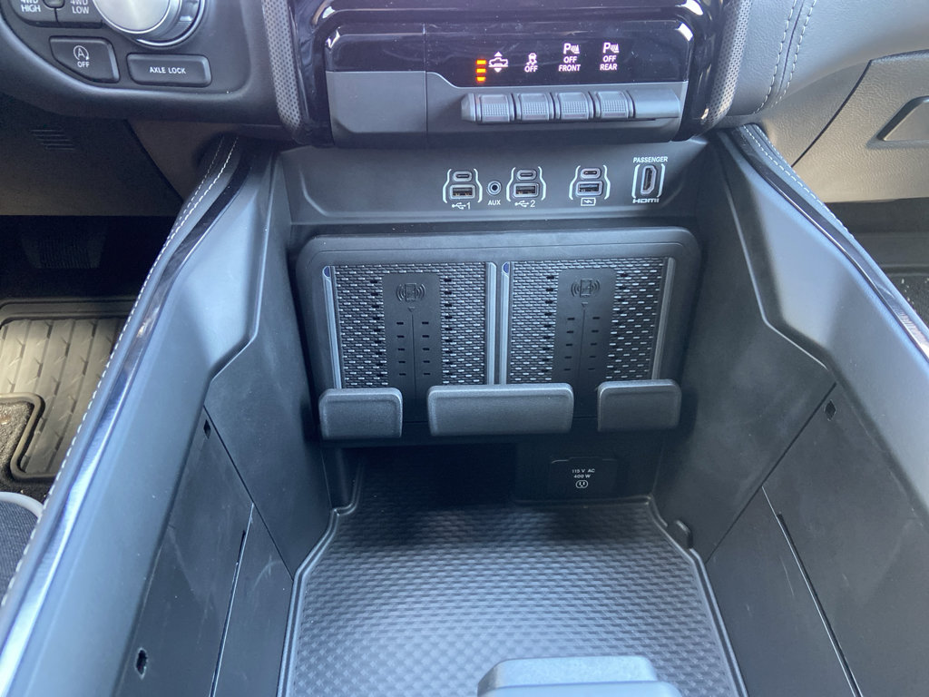 New 2026 RAM 1500 Limited image 24