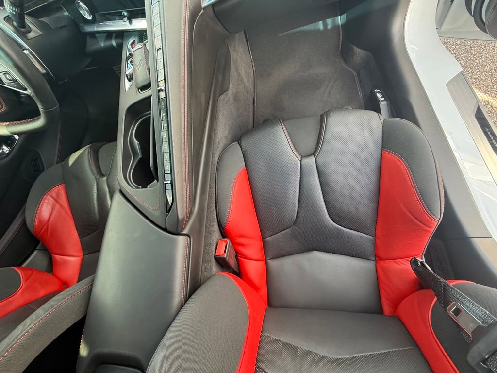 New 2025 Audi SQ5 Premium Plus image 45