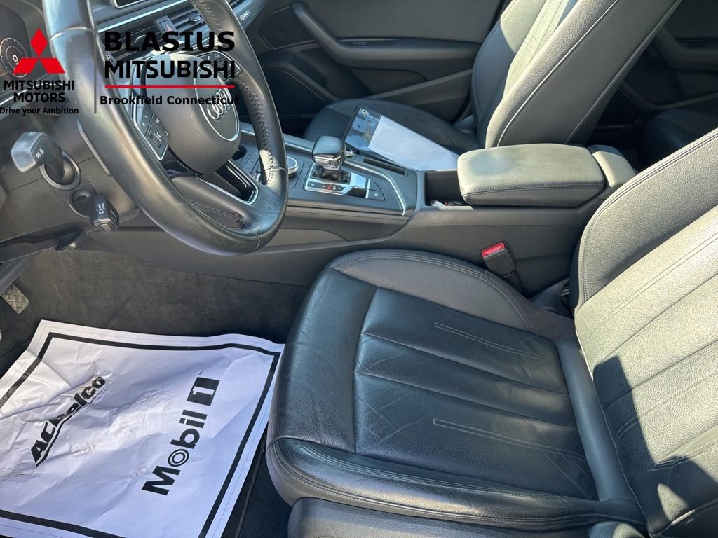Used 2018 Audi A5 2.0T Premium Plus image 18