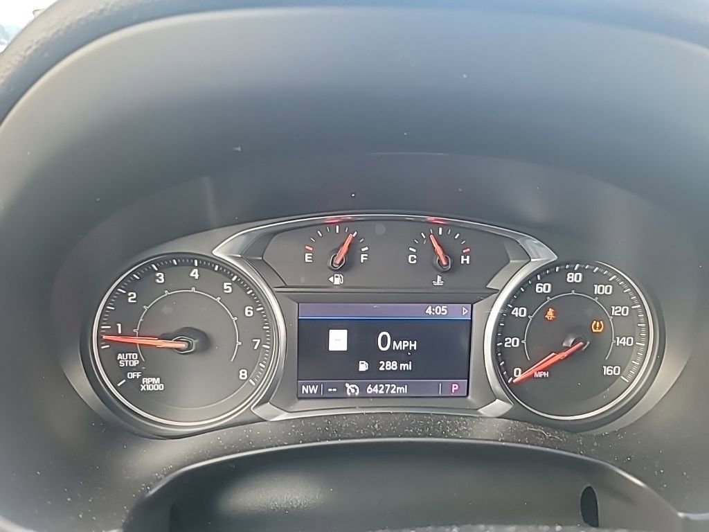 Used 2019 GMC Terrain SLT w/ Preferred Package image 15