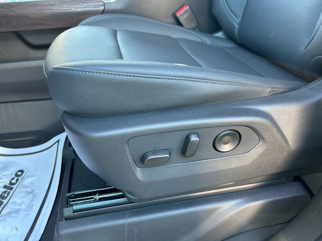 New 2026 GMC Sierra 2500 SLT w/ SLT Premium Package image 22