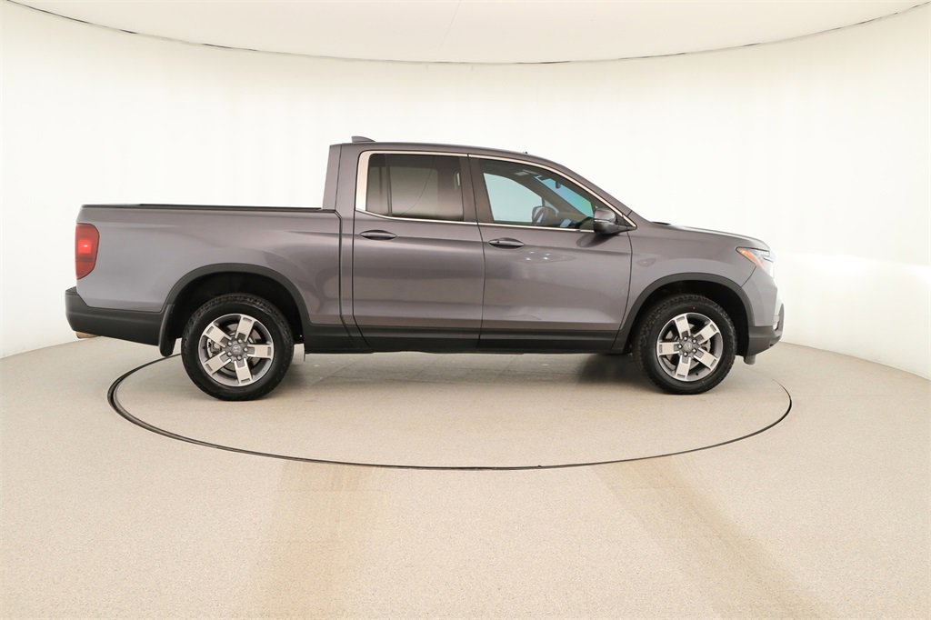 Used 2025 Honda Ridgeline RTL image 8
