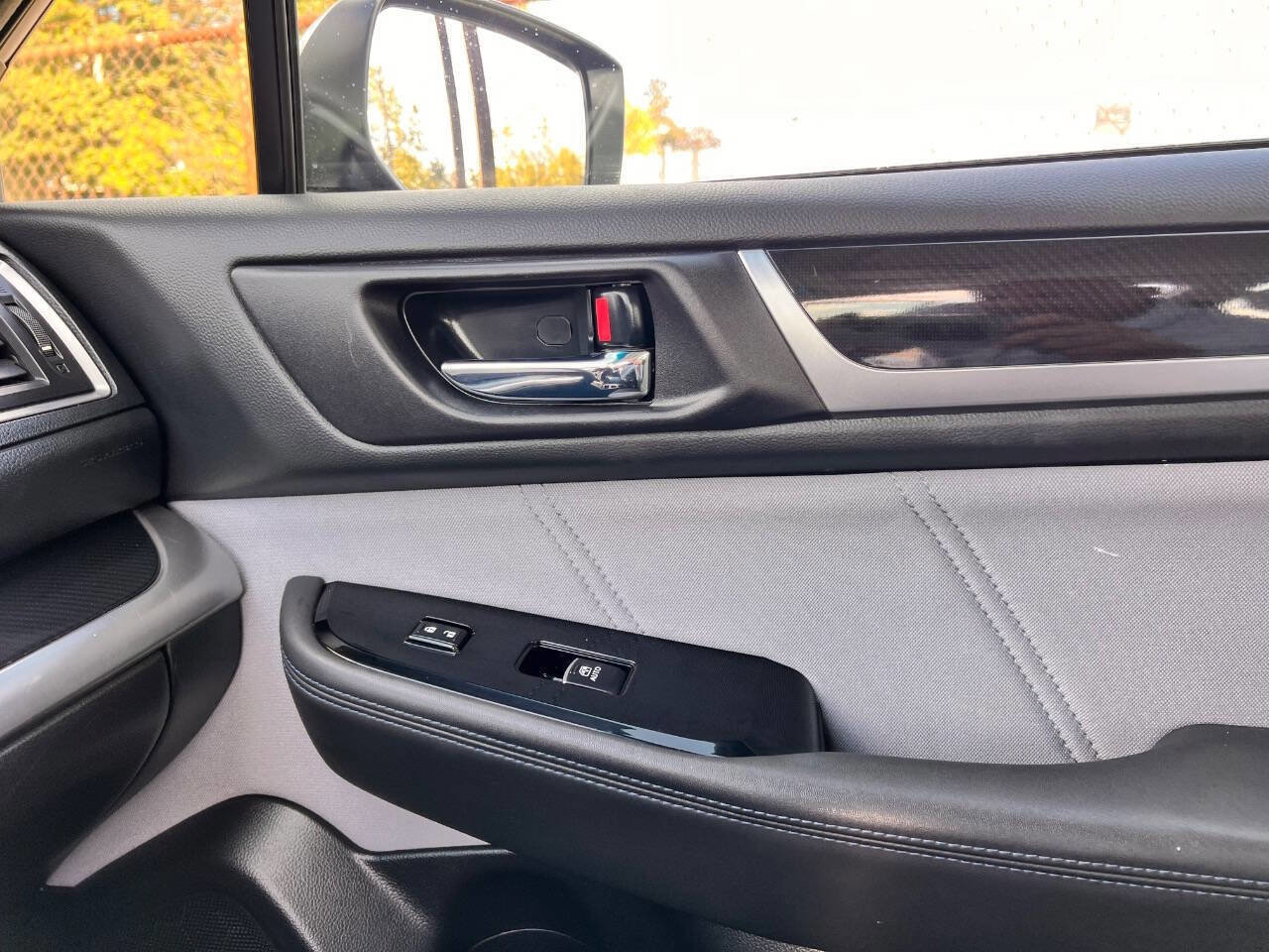 Used 2017 Subaru Legacy 2.5i Sport image 26