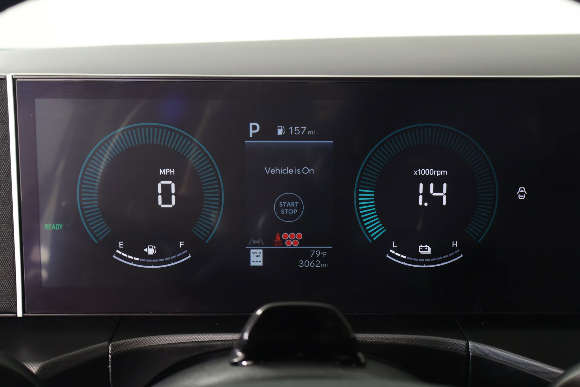 Used 2026 Hyundai Santa Fe SEL image 4