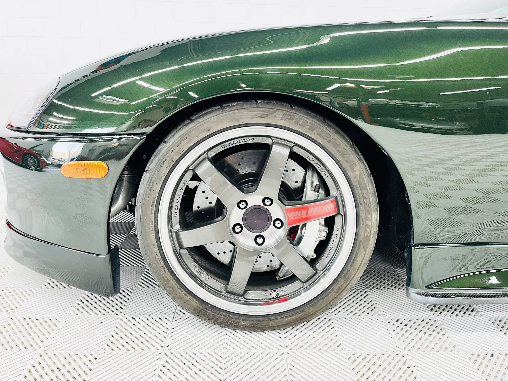 Used 1994 Toyota Supra image 14