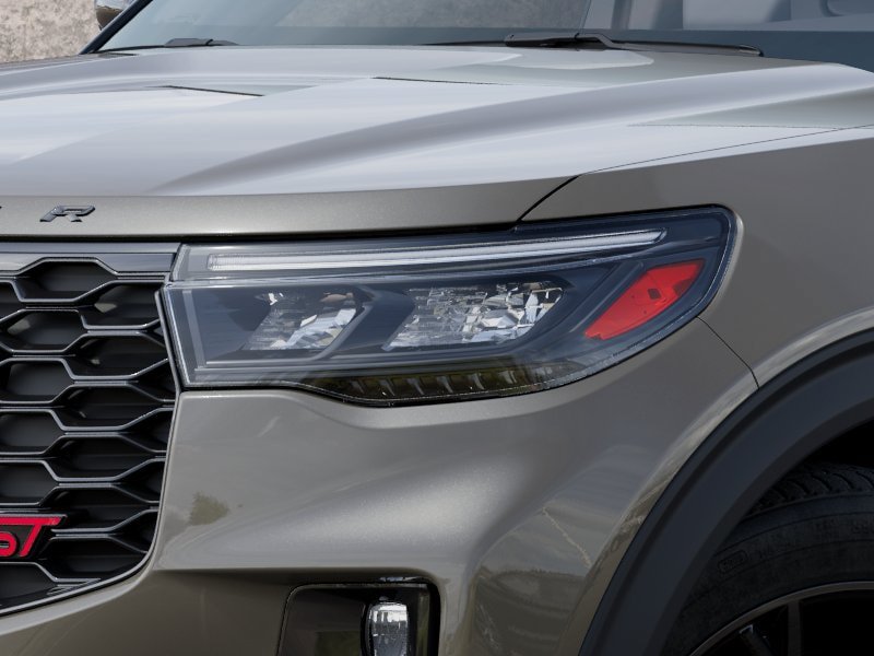 New 2027 Ford Explorer ST AWD/4WD image 18
