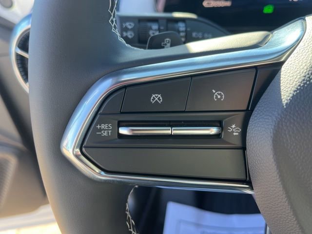 New 2026 Chevrolet Equinox EV LT w/ Convenience Package II image 16