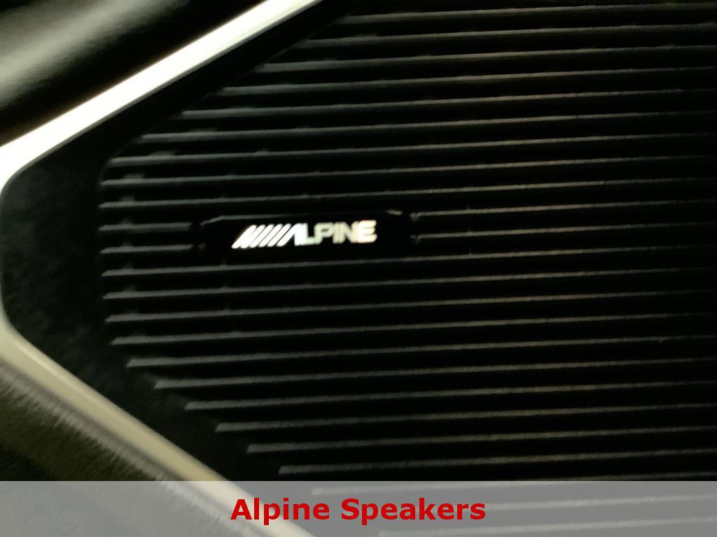 Used 2024 Jeep Wagoneer L Series II w/ Flexible Seating Group image 14