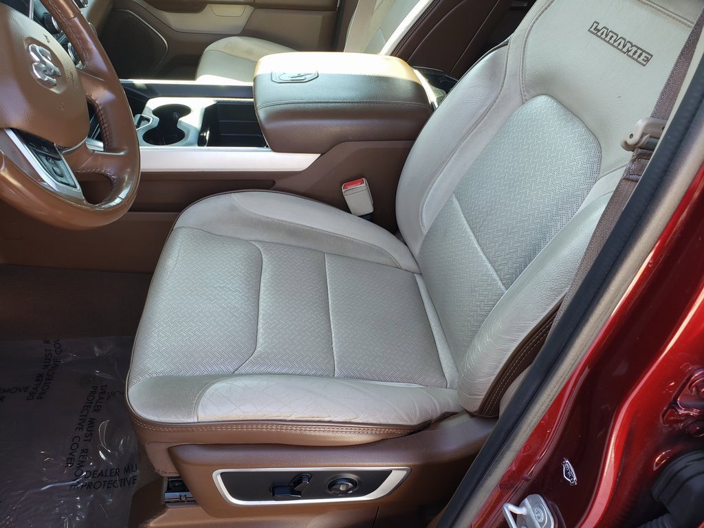 Used 2020 RAM 1500 Laramie image 10