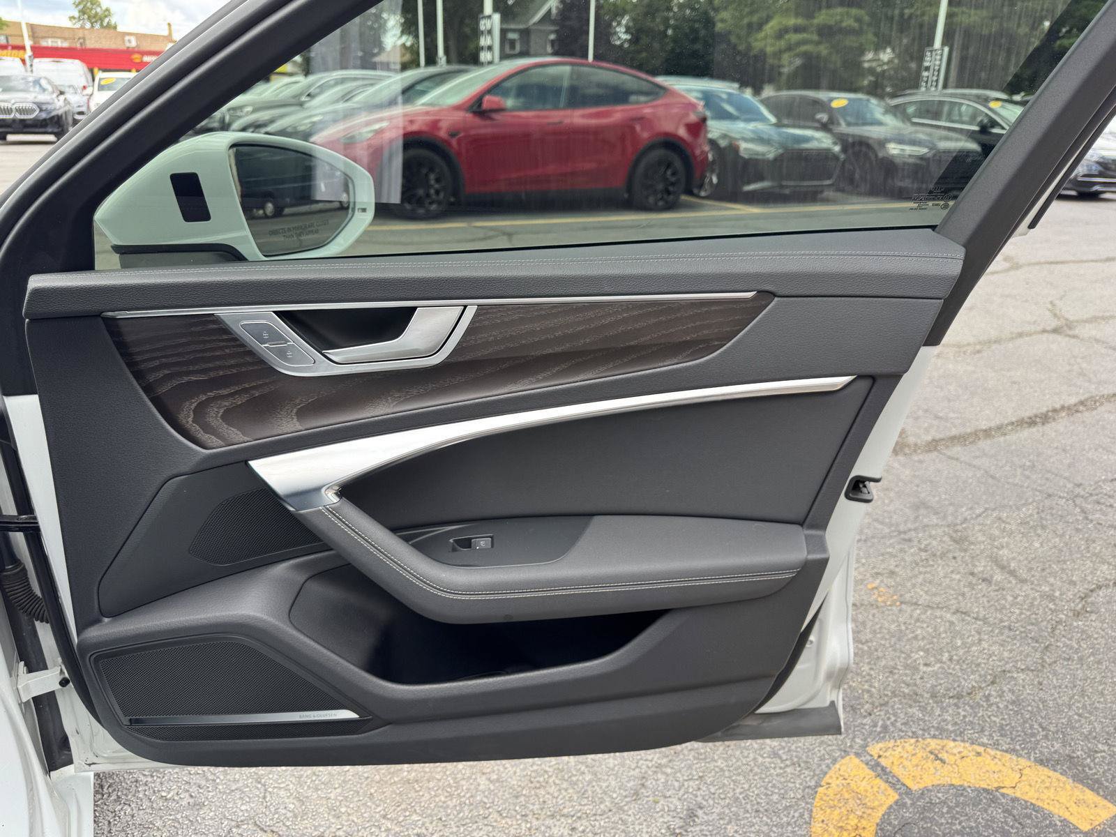 Used 2019 Audi A6 2.0T Premium Plus w/ Premium Plus Package AWD/4WD image 39