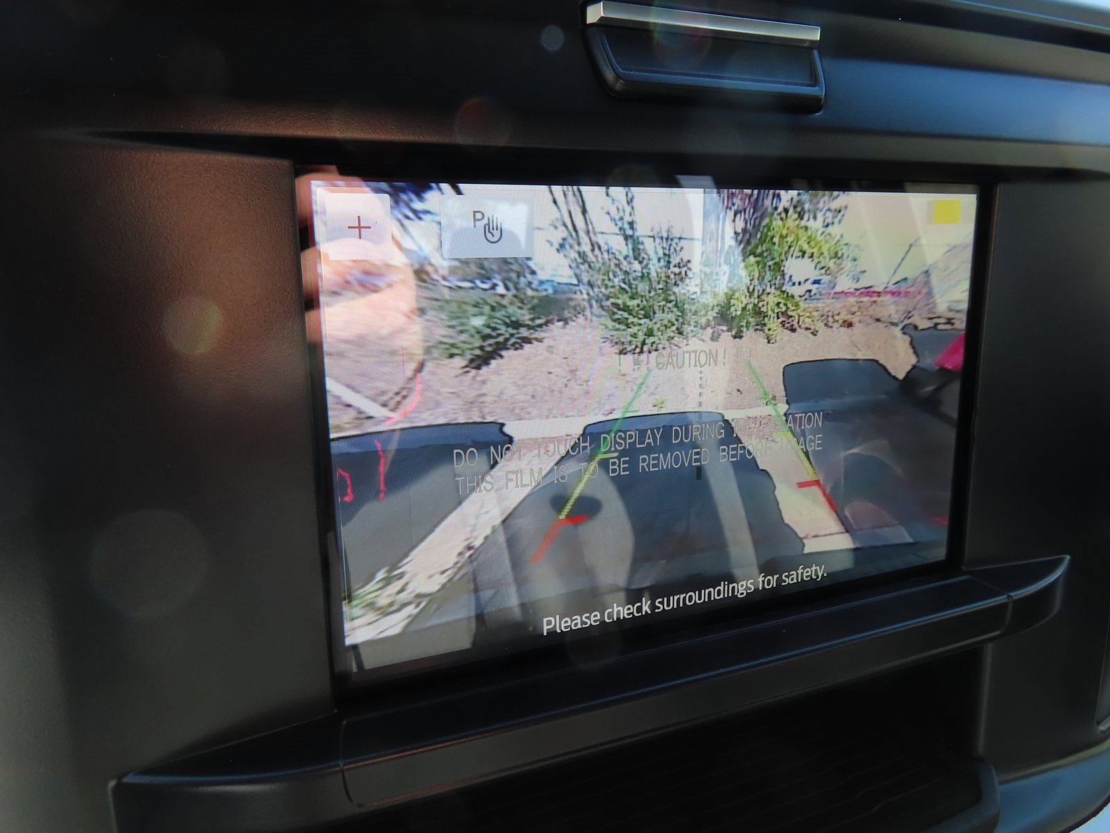 New 2026 Ford F250 XL image 12