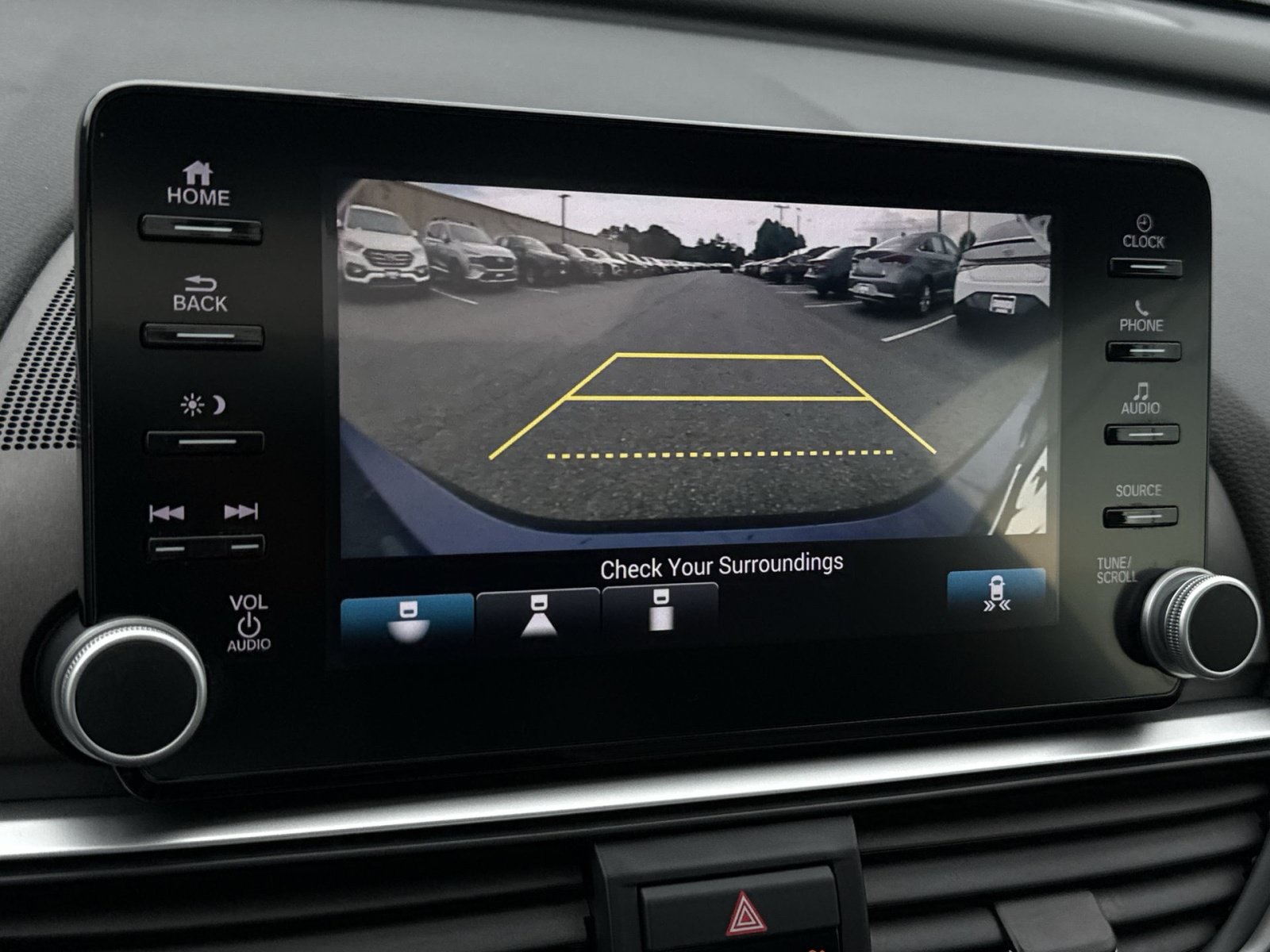 Used 2020 Honda Accord EX-L image 19