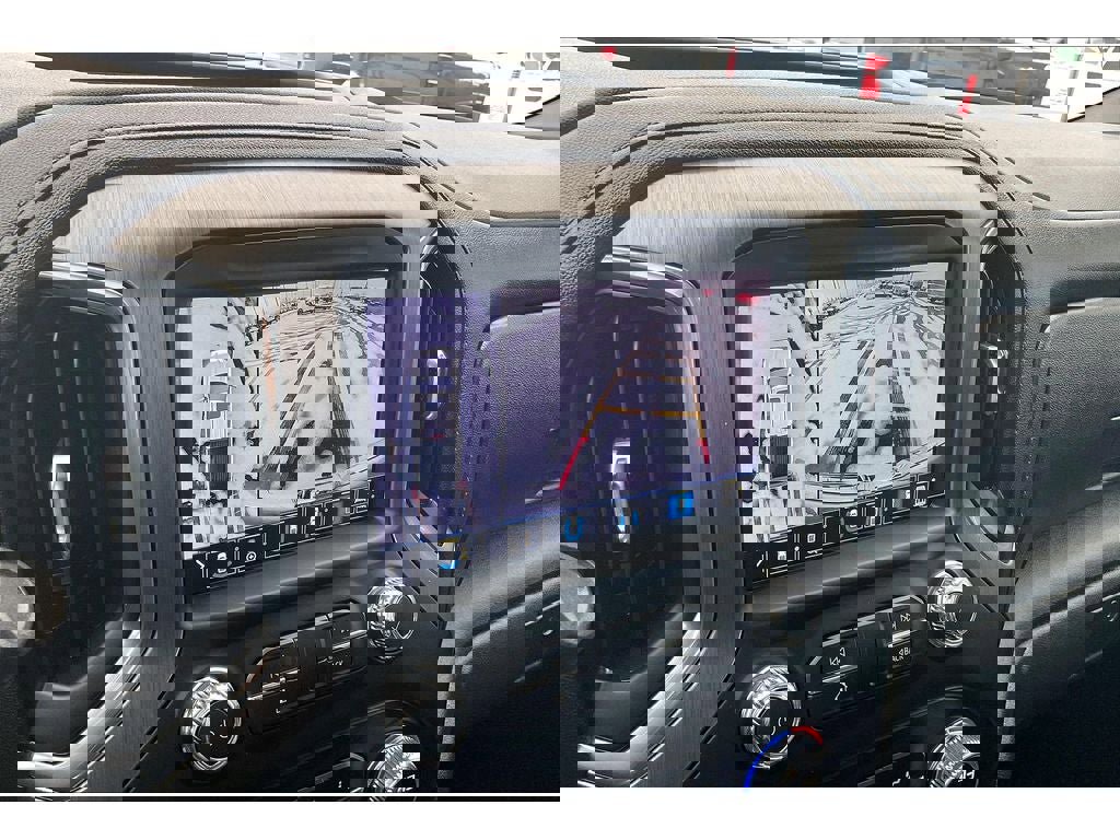 Used 2020 GMC Sierra 1500 Denali w/ Denali Ultimate Package image 23