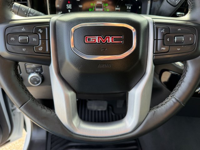 Used 2024 GMC Sierra 1500 SLE RWD image 33