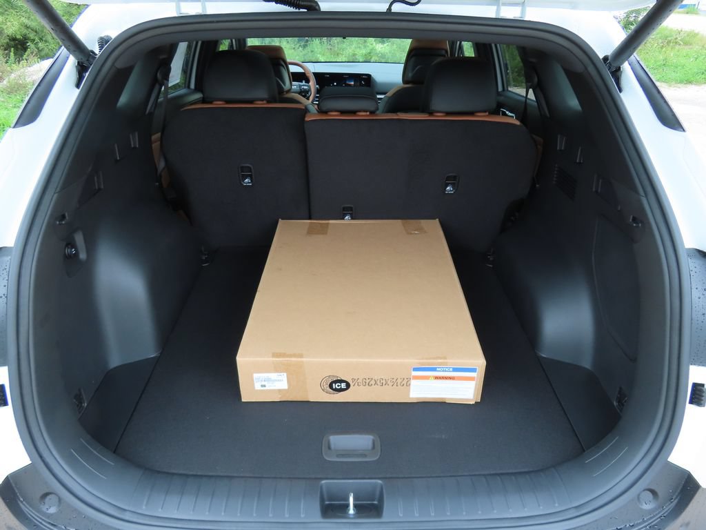 New 2027 Kia Sportage X-Line AWD/4WD image 21