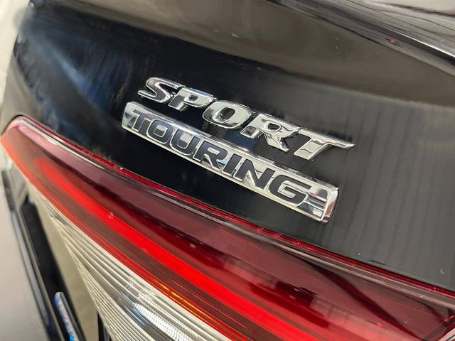 New 2026 Honda Civic Sport Touring image 7