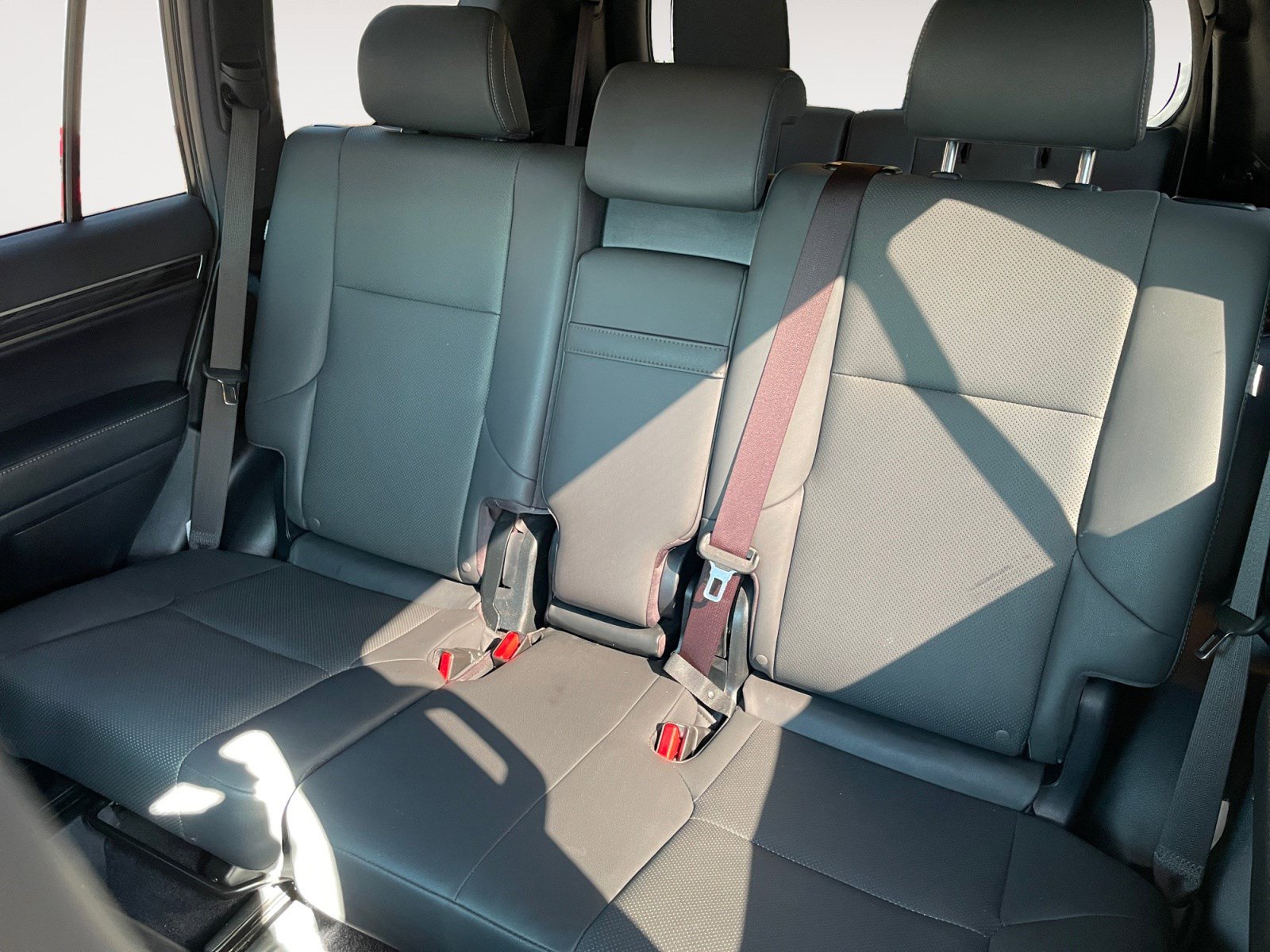 Used 2021 Lexus GX 460 Premium w/ Premium Package image 13