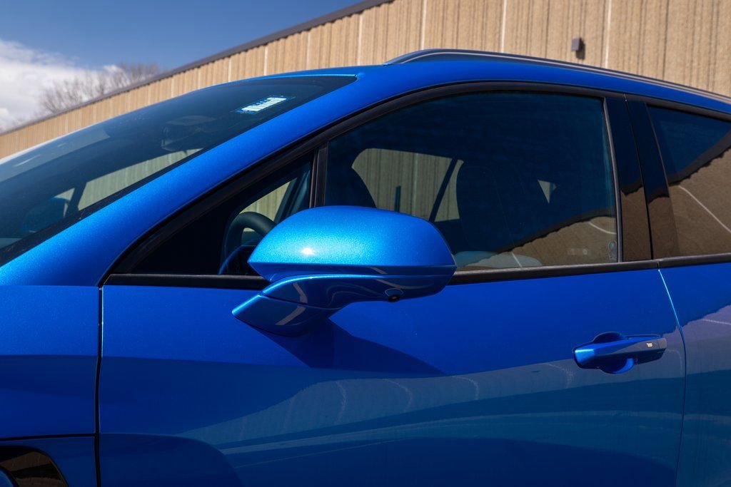 New 2025 Chevrolet Blazer EV LT w/ Super Cruise Package image 8