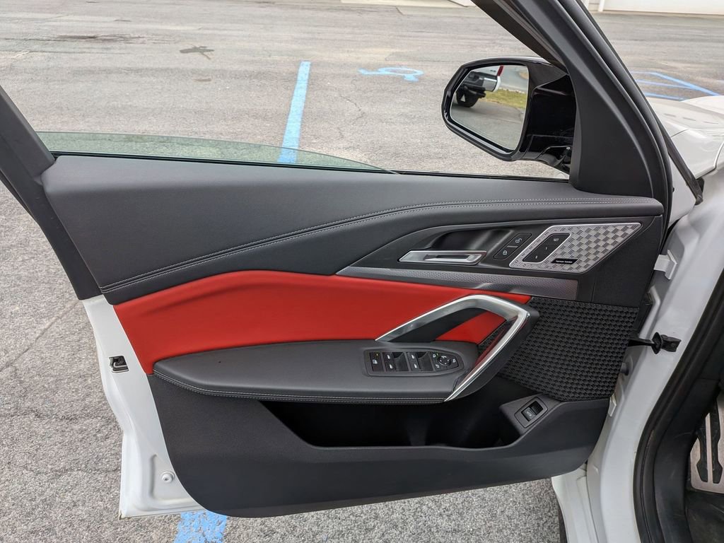 Used 2024 BMW X1 M35i w/ Premium Package image 7