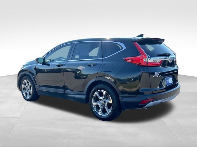 Used 2019 Honda CR-V EX-L image 3