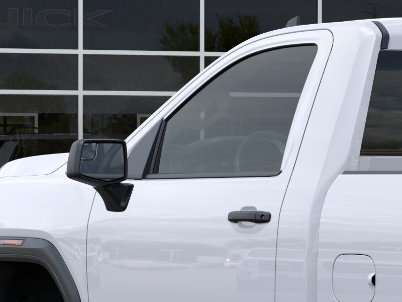 New 2026 GMC Sierra 2500 Pro w/ Convenience Package RWD image 12