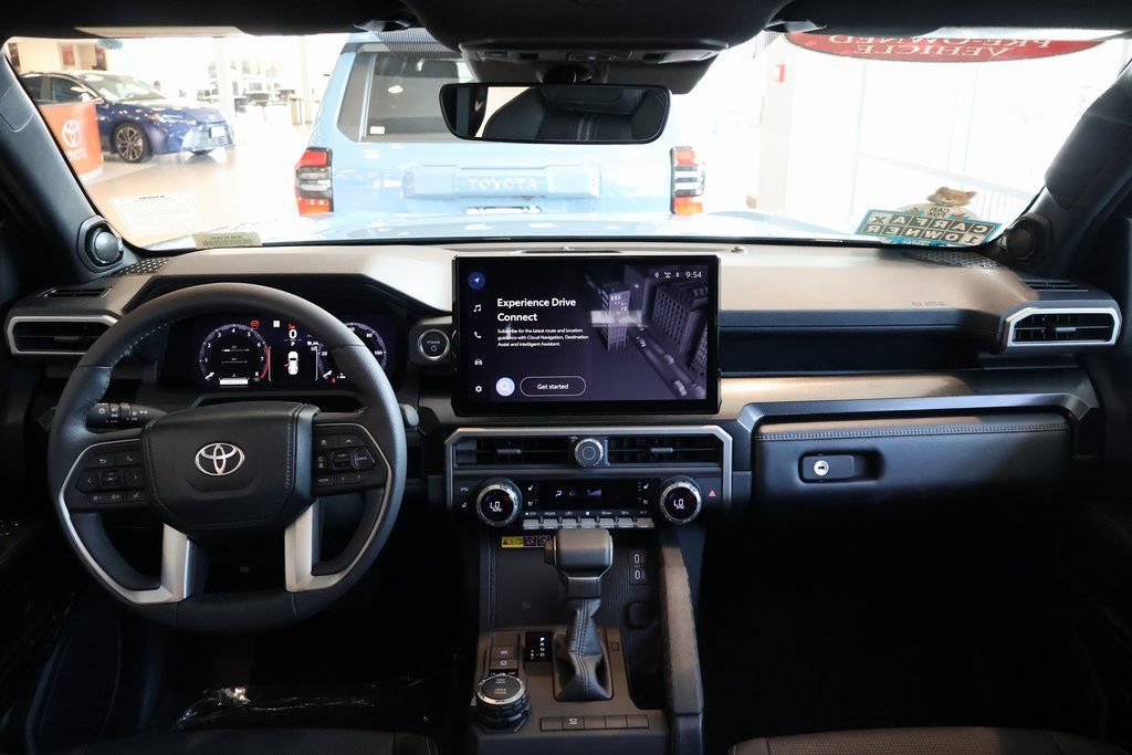 Used 2026 Toyota 4Runner Limited AWD/4WD image 6