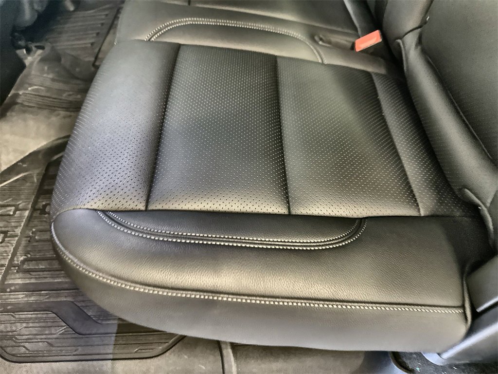 New 2026 GMC Sierra 1500 Pro w/ Pro Value Package image 17