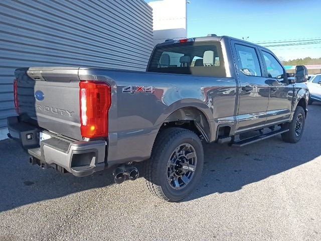 New 2026 Ford F250 XL w/ STX Appearance Package image 3