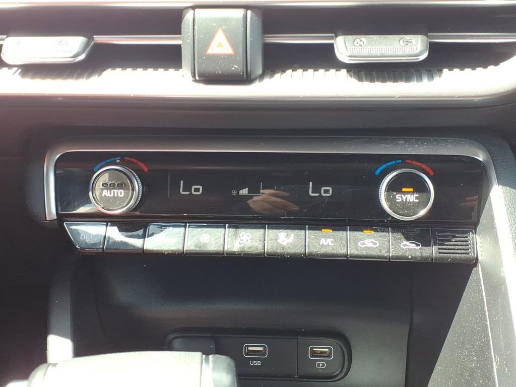 Used 2021 Kia K5 GT-Line FWD image 18