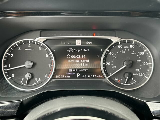 Used 2023 Nissan Pathfinder SL FWD image 32