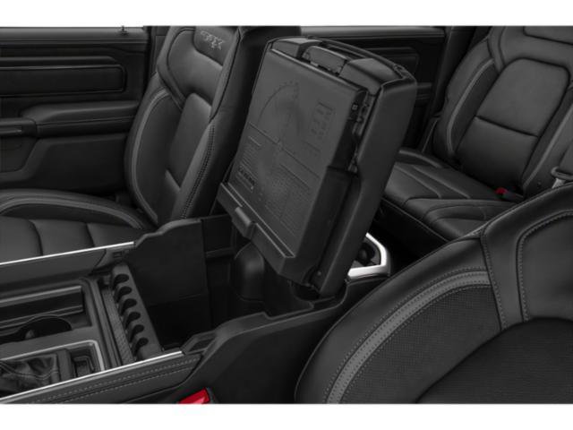 Used 2021 RAM 1500 TRX w/ TRX Level 2 Equipment Group AWD/4WD image 17