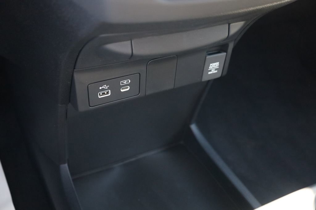 New 2026 Honda Odyssey EX-L image 23