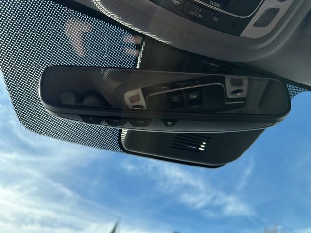 New 2025 Honda Ridgeline RTL image 33