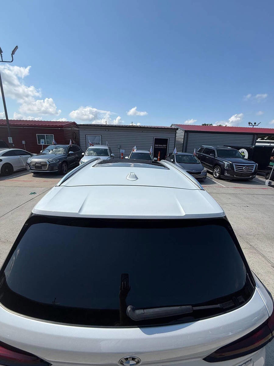 Used 2024 BMW X5 xDrive40i image 32