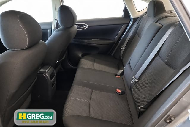 Used 2016 Nissan Sentra SR w/ Protection Package FWD image 13