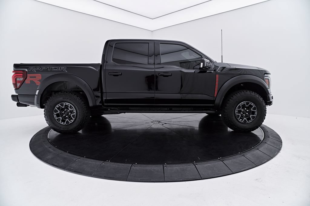 Used 2026 Ford F150 Raptor w/ Equipment Group 803A Raptor R AWD/4WD image 20