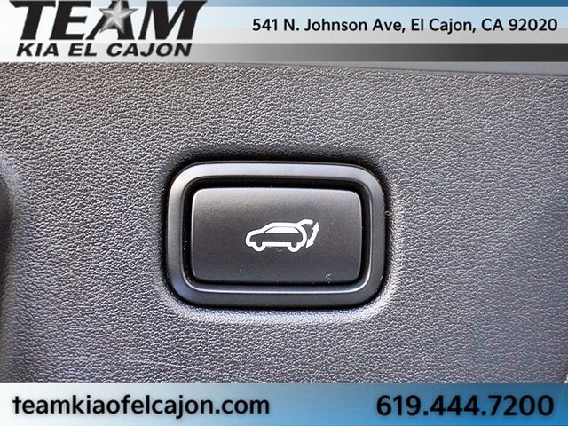 Used 2023 Kia EV6 GT-Line w/ GT-Line Suede Seat Package image 15