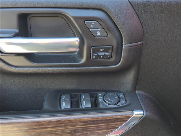 Used 2022 Chevrolet Silverado 3500 High Country AWD/4WD image 8