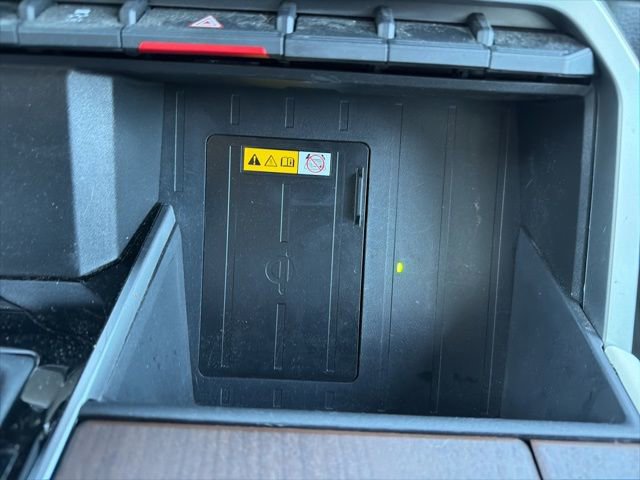 Used 2024 Toyota Sequoia Capstone image 42