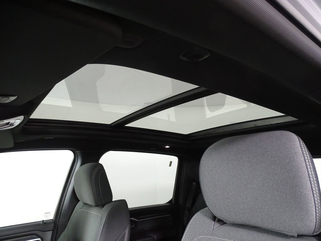 New 2026 RAM 1500 Big Horn image 11