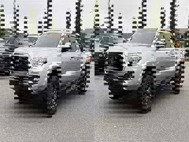 Used 2023 Toyota Tacoma SR5 image 7