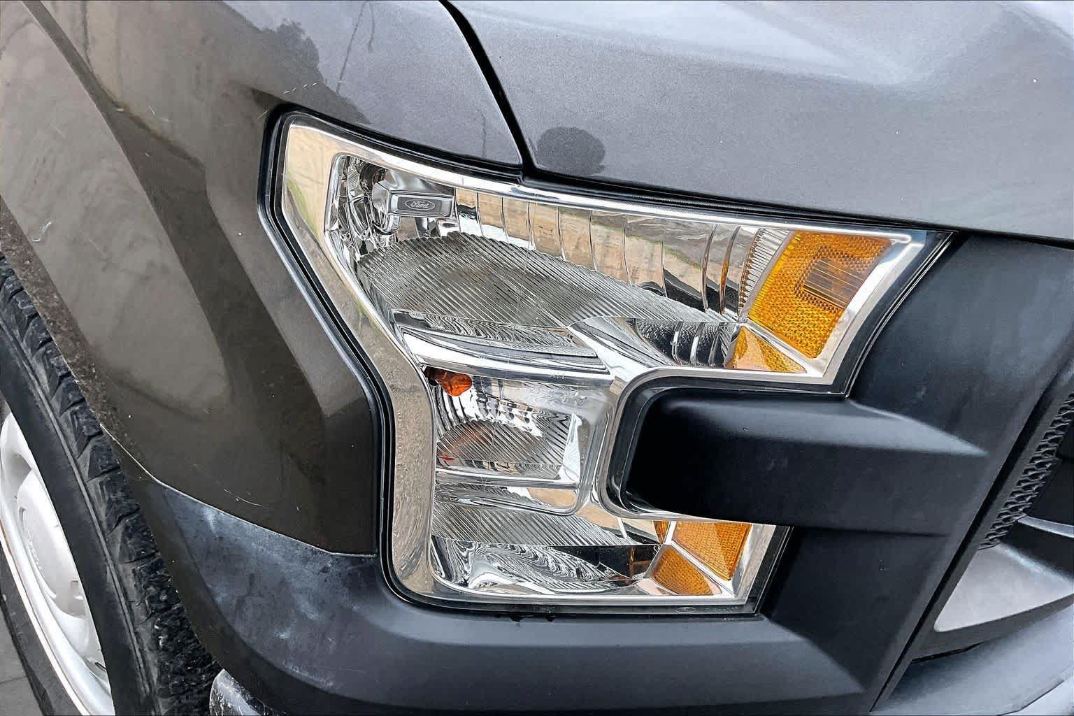 Used 2015 Ford F150 XL w/ Equipment Group 101A Mid RWD image 27