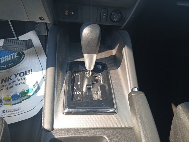 Used 2025 Mitsubishi Outlander Sport ES image 21
