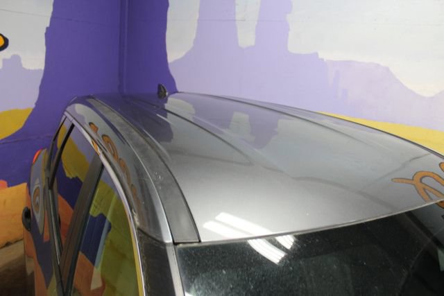 Used 2021 Nissan Rogue S image 5