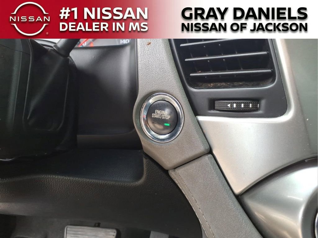 Used 2020 Chevrolet Tahoe LT AWD/4WD image 16