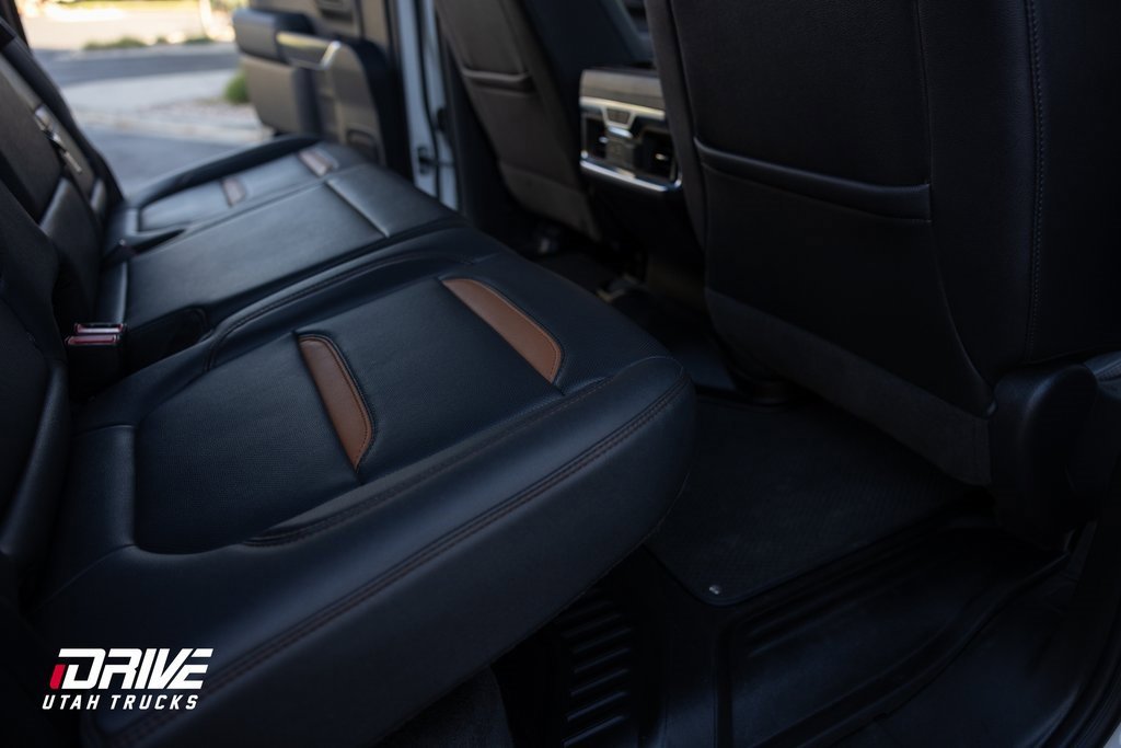 Used 2021 GMC Sierra 1500 AT4 w/ AT4 Premium Package image 23