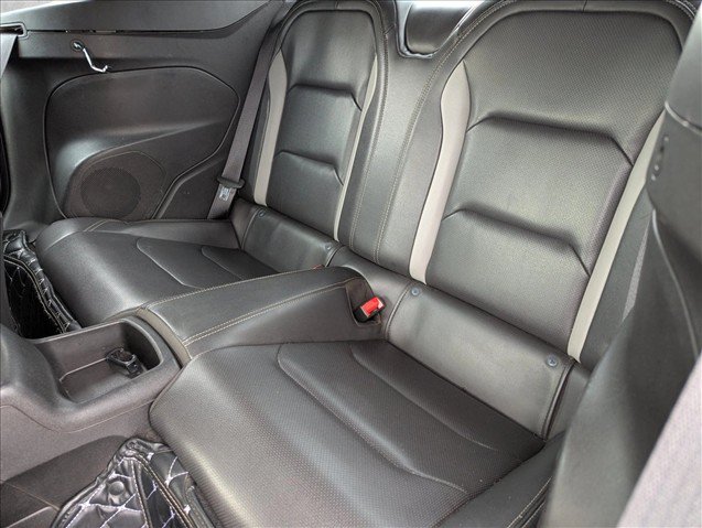 Used 2019 Chevrolet Camaro SS RWD image 24